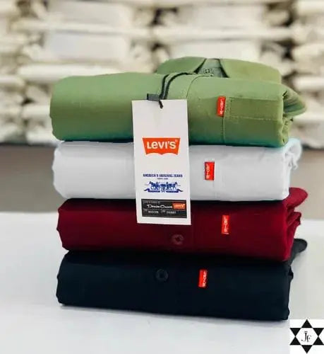 Men's fashion