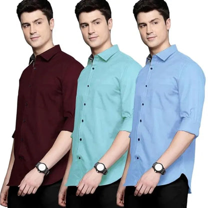 Men's fashion